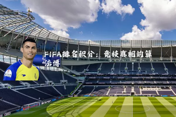 FIFA排名积分:竞技真相的算法博弈