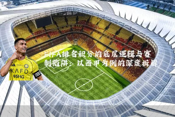 FIFA排名积分的底层逻辑与赛制陷阱：以西甲为例的深度拆解